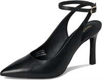 Seychelles - Women's Girl Boss Leather Pumps