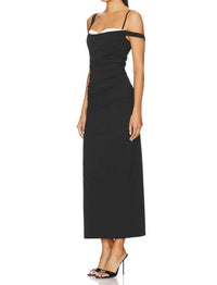 Sovere - Lure Midi Dress