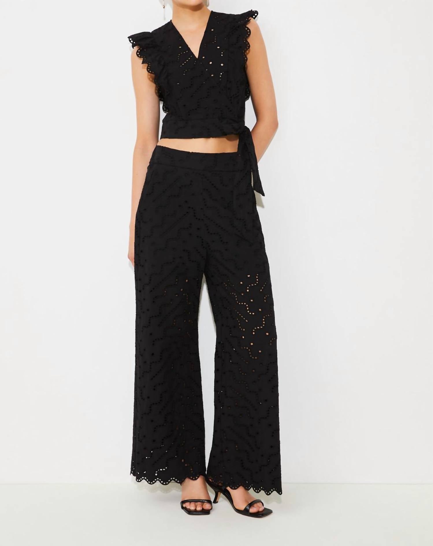 Suncoo - Jane Pant