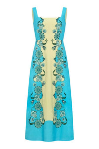 Anna Cate - Minnie Midi Dress