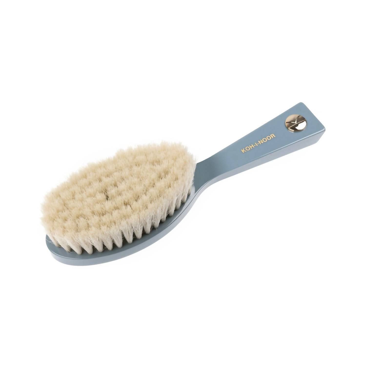 Koh-I-Noor Beauty Usa - Women's Goat Bristle Baby Brush