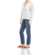 Fifteen Twenty - Lynette Long Sleeve Shirt