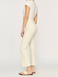 Dl1961 - Women'S - Bridget Boot Cropped Jean
