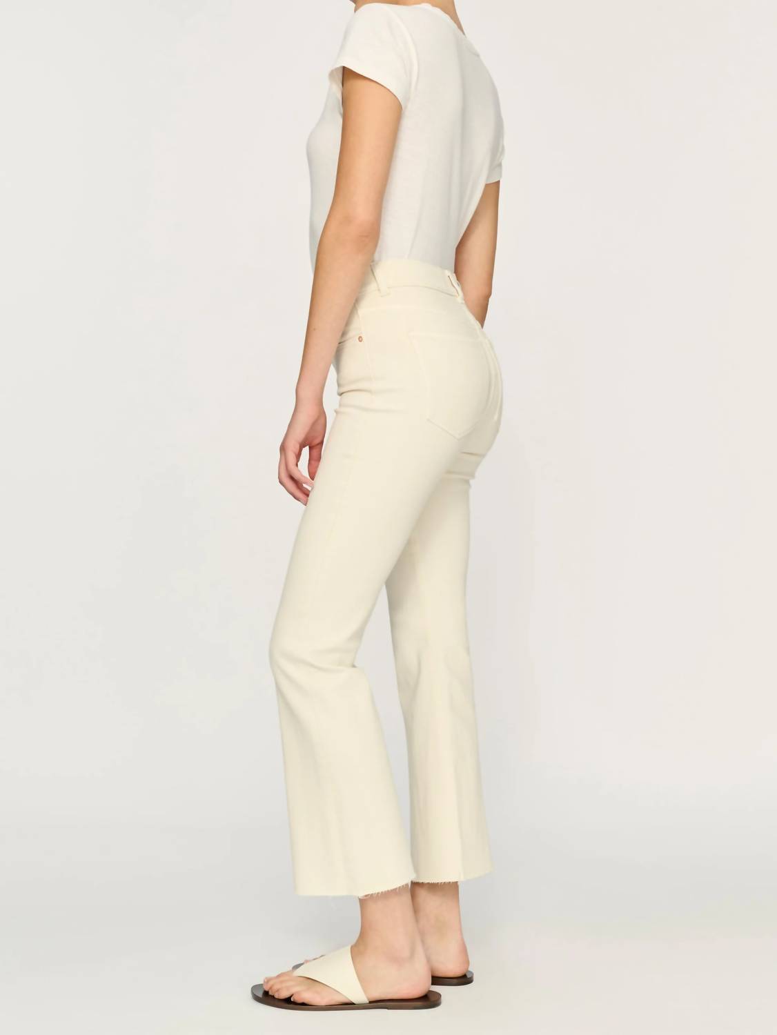 Dl1961 - Women'S - Bridget Boot Cropped Jean