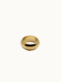 Loren Stewart - Men's Puff Cigar Band