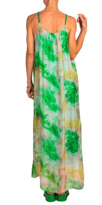 Gigi Moda - Venus Spruzzo Maxi Dress