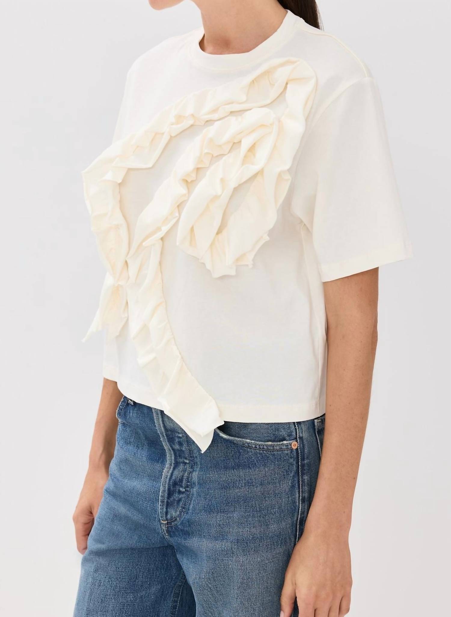 Ulla Johnson - Aris Top