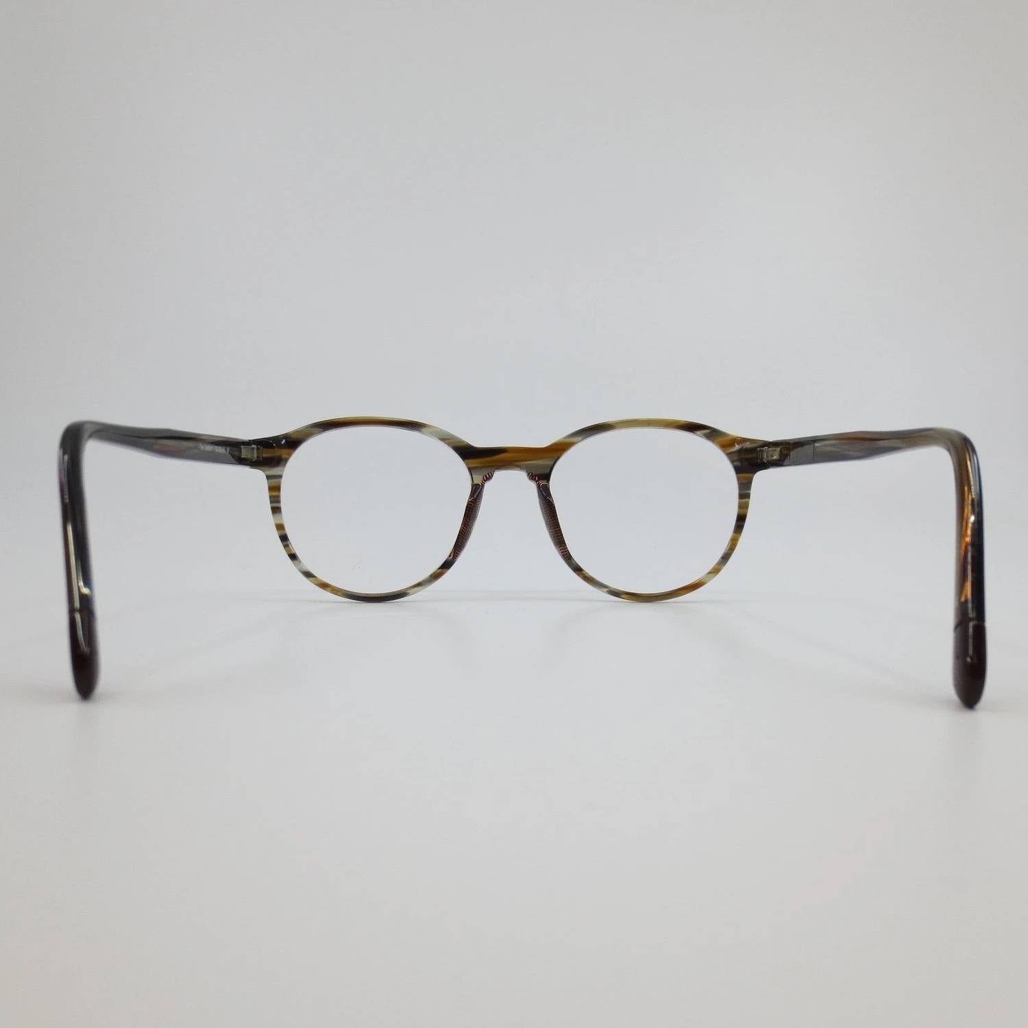 Original Penguin - Unisex The Speaker Eyeglasses