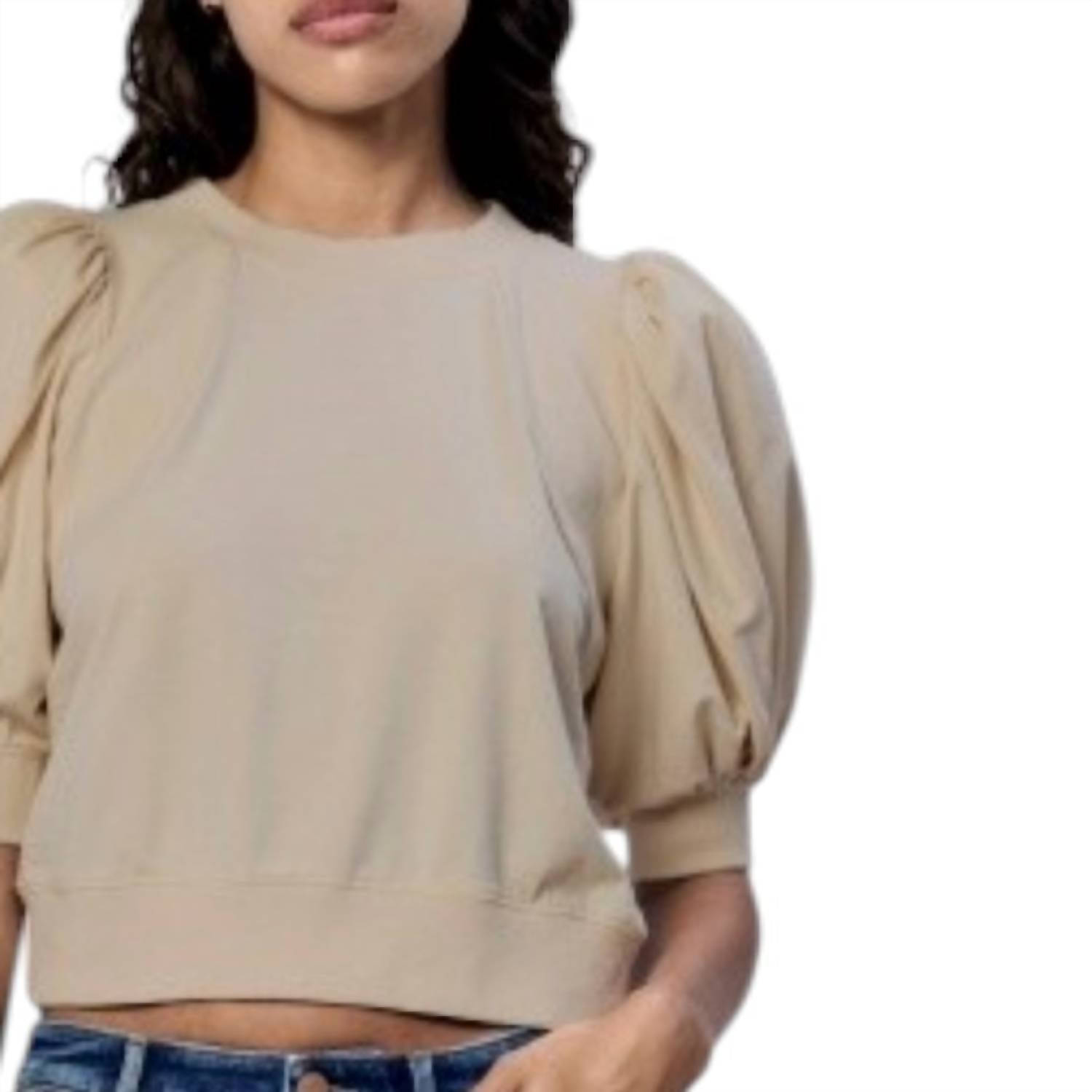 Dear John Denim - Melina Blouse