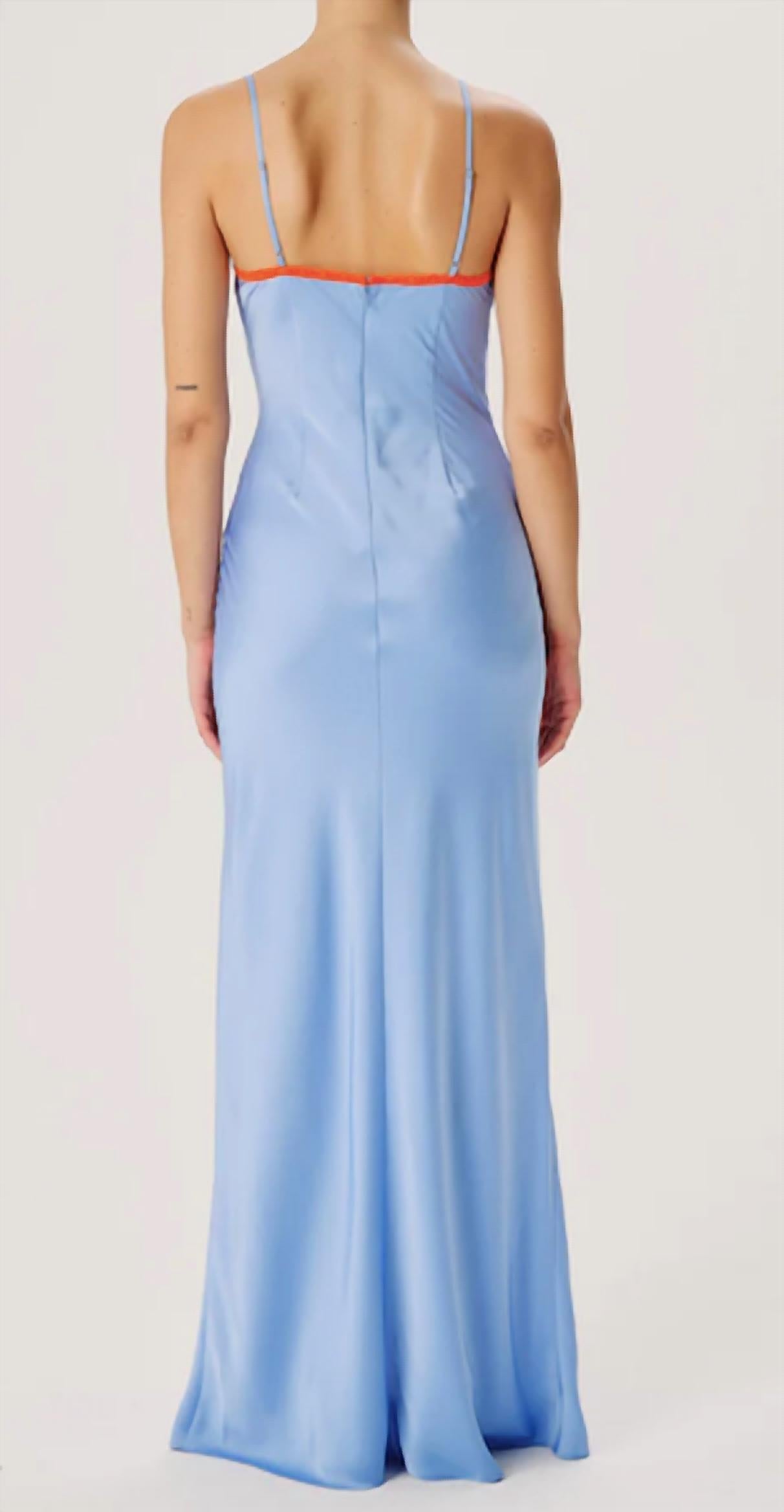 Ronny Kobo - Vito Dress