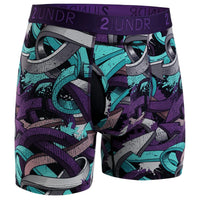 2Undr - Men's Swing Shift Boxer Brief