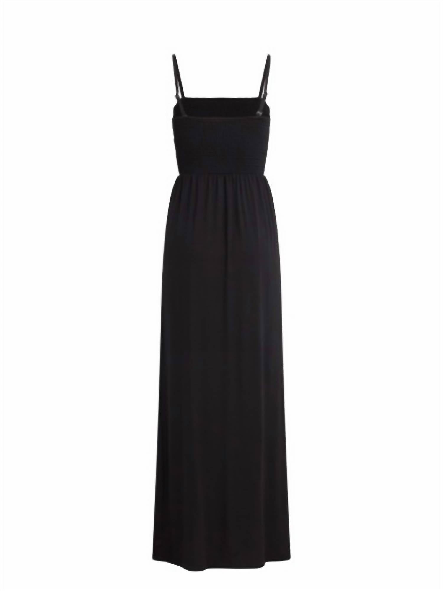Favorite Daughter - Apartment Maxi Dress