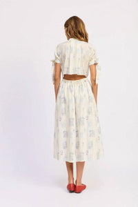 En Saison - Bartlet Midi Dress