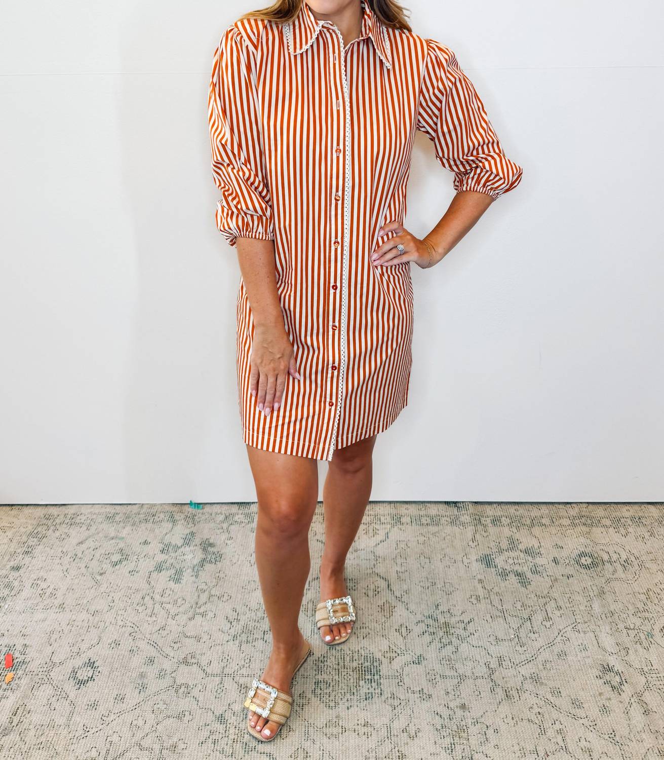 Kut From The Kloth - Aditi Mini Dress