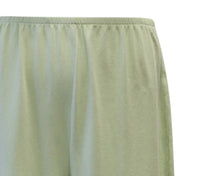 Jess & Jane - Women's Cotton Ankle Leggings - Plus