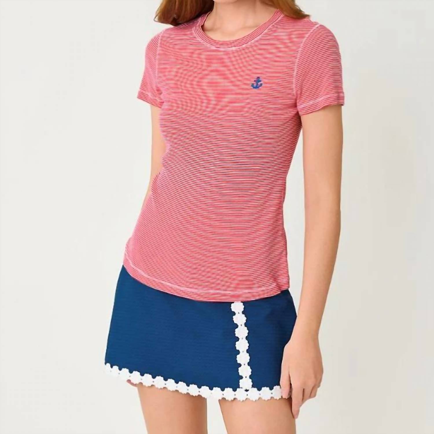 Lilly Pulitzer - DANICA KNIT TOP