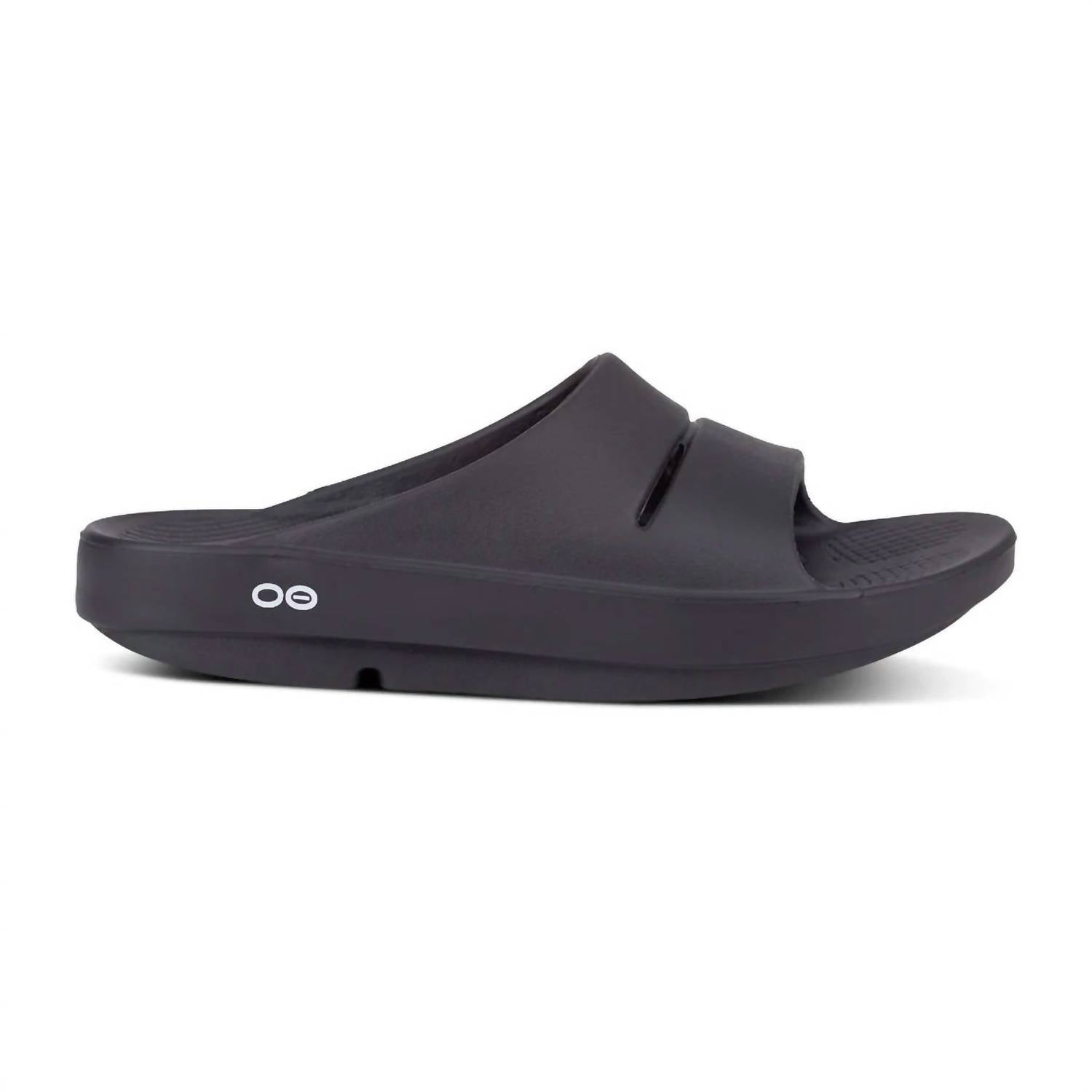 Oofos - Men's Ooahh Slide Sandal
