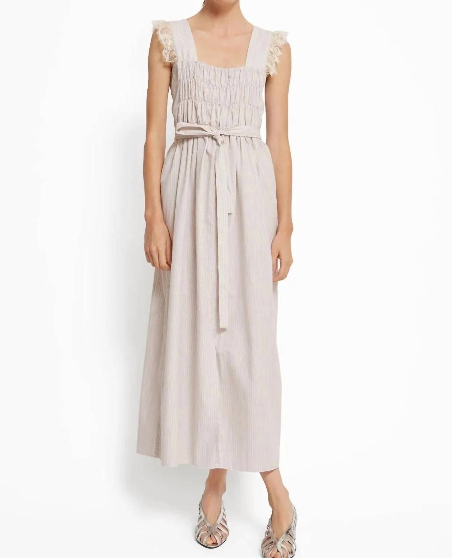 Roseanna - Theodora Maxi Dress