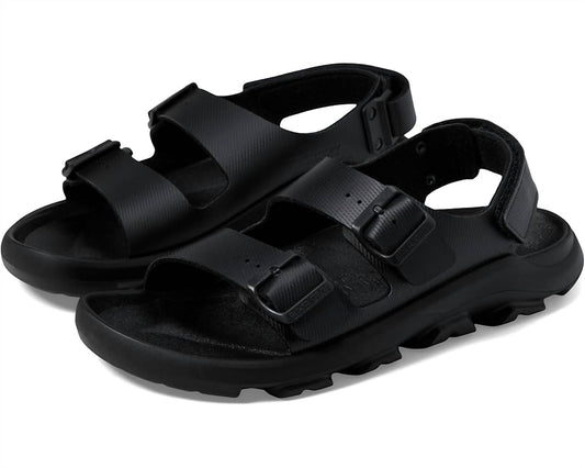 Birkenstock - Women's Mogami Terra Sandals