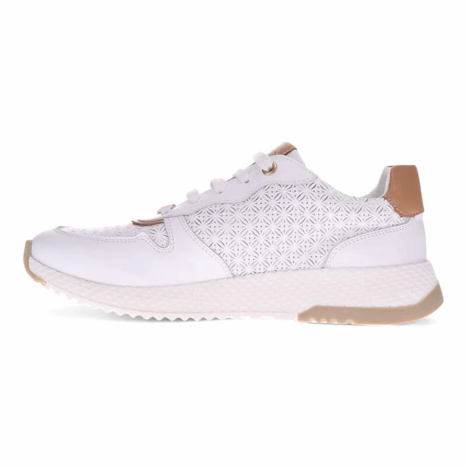 Revere - Women's Los Angeles Fancy Walking Sneaker