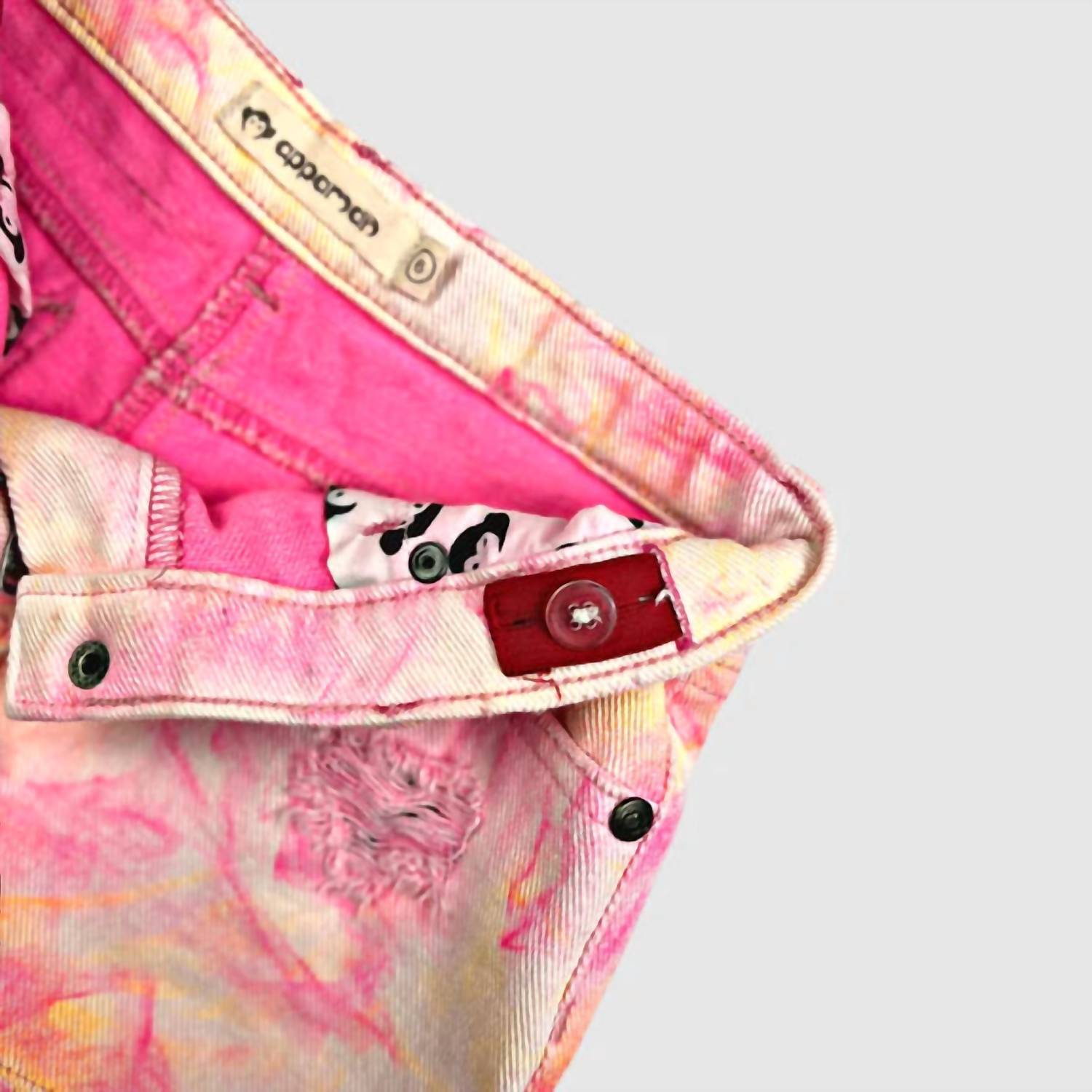 Appaman - Rhodes Rainbow Shorts