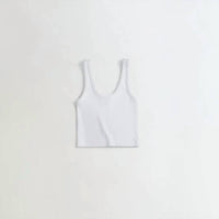 Asher - Women's Raya Crop Tank Top