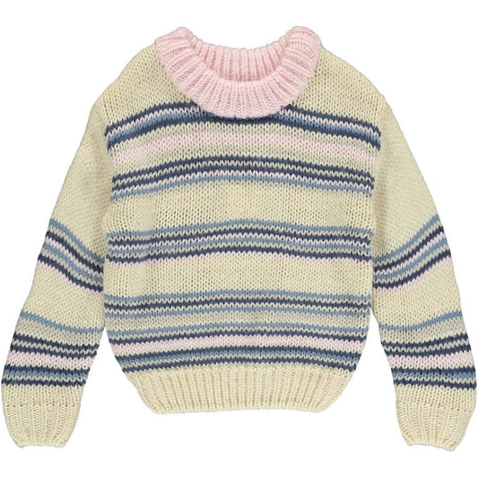 Vignette - Kid's Diana Sweater