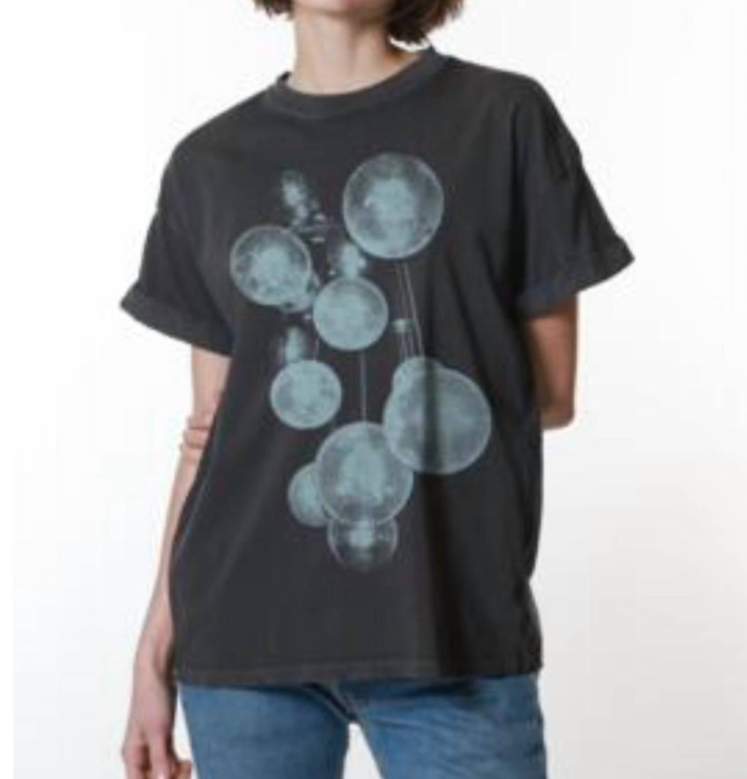 Girl Dangerous - Disco Ball Shirt