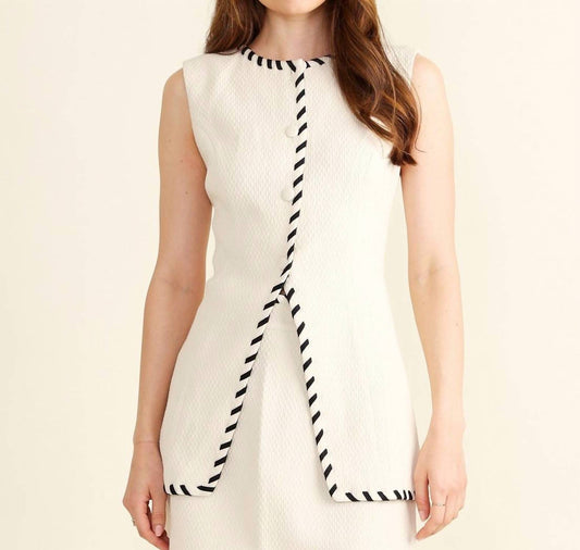 S'Edge - Taylor Jacket