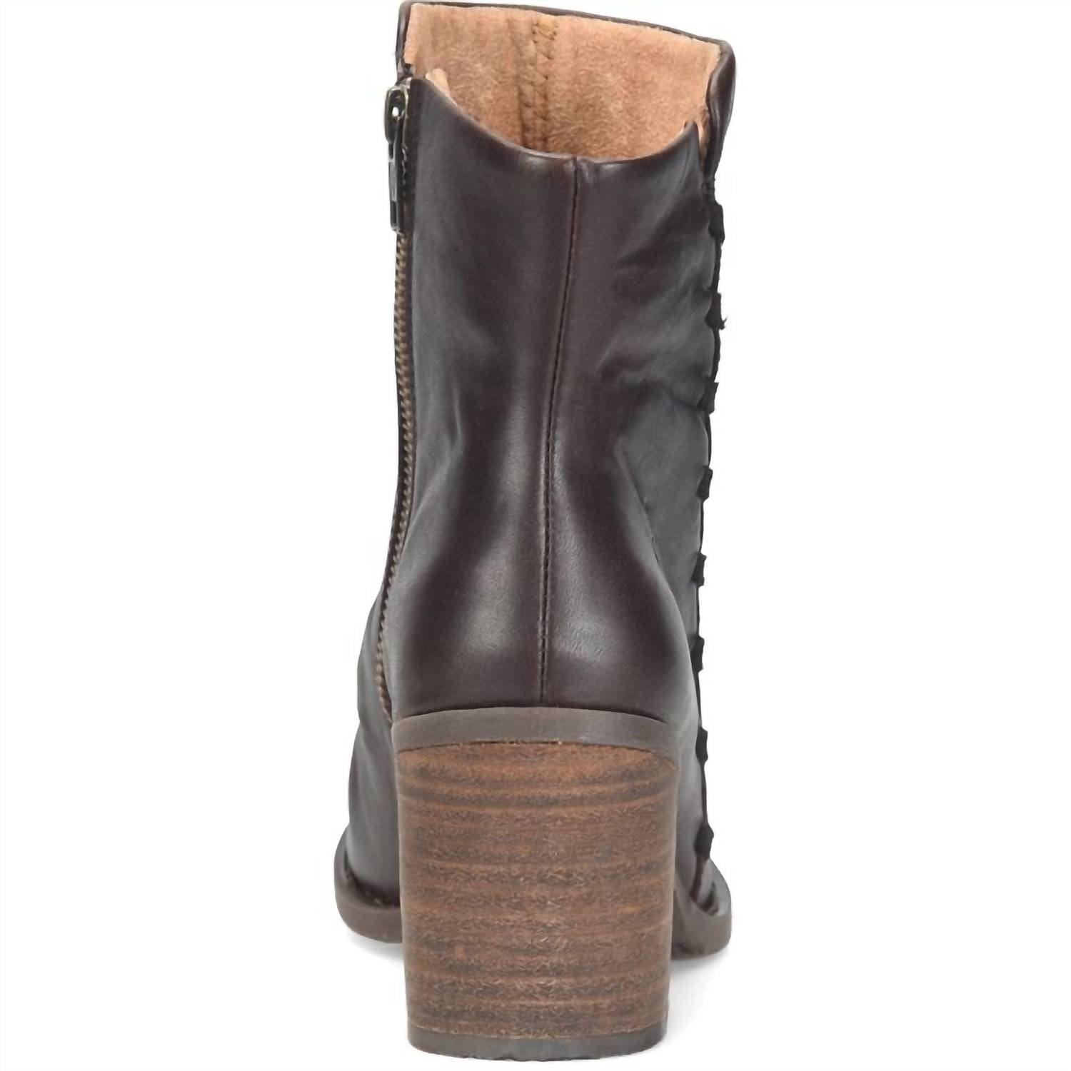 Born - Women's Toni Mid Shaft