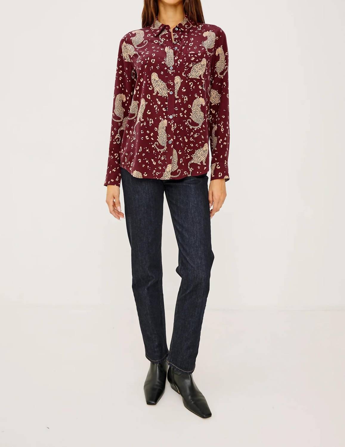 Rails - Kate Shirt