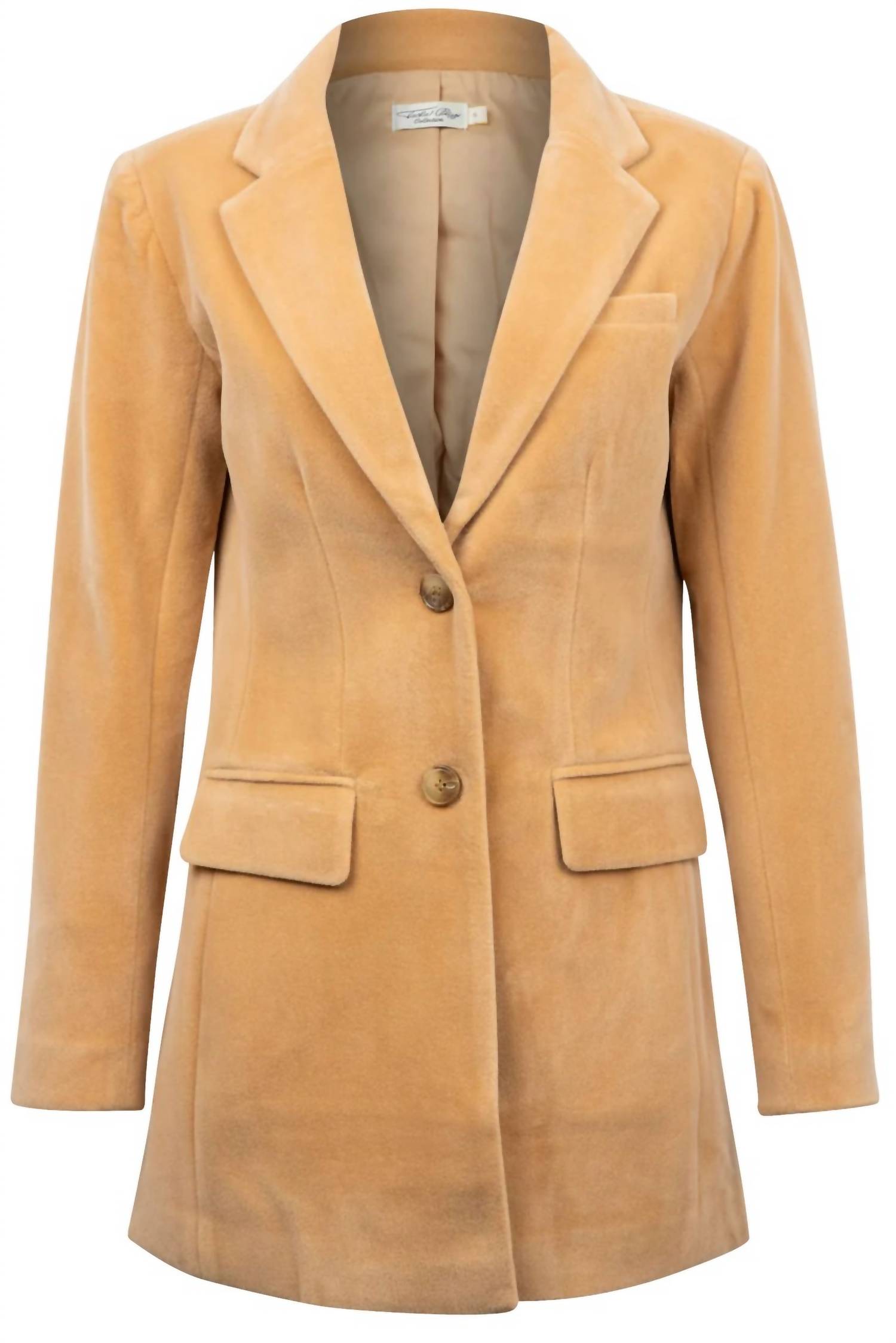 Tasha Polizzi - Karmela Blazer Jacket