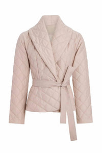 Marie Oliver - Lark Long Sleeve Jacket