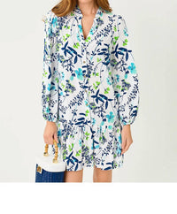 Lilly Pulitzer - Shaley Tunic Dress