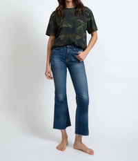 Askk Ny - Shrunken Boy Tee