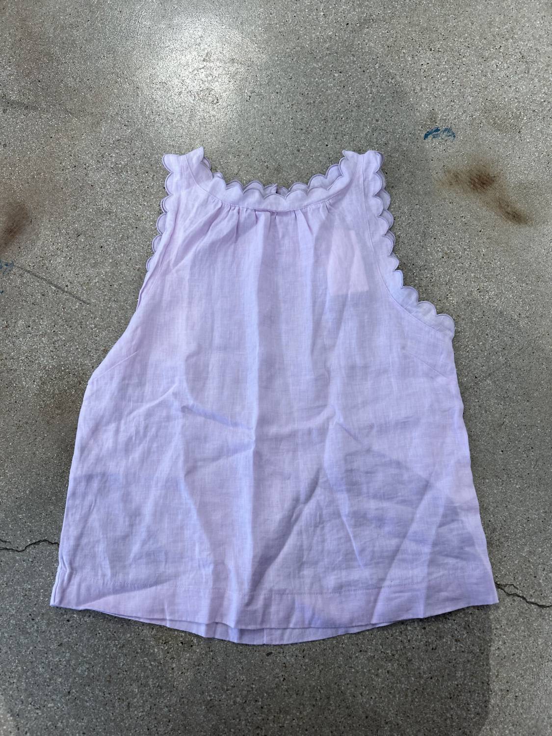Melissa Nepton - Women's Kalli Top