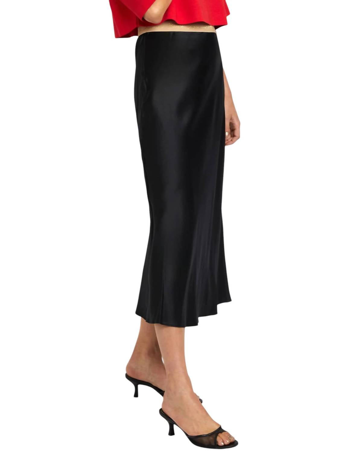 Joyce Met Rachie - Maxou Skirt