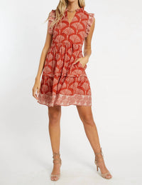 Caballero - Emmeline Dress