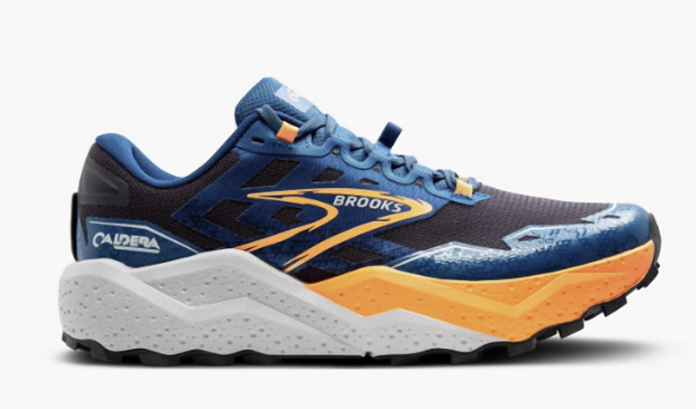 Brooks - Men's Caldera 7 Trail