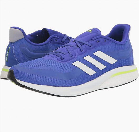 Adidas - Men's Supernova Running Shoes