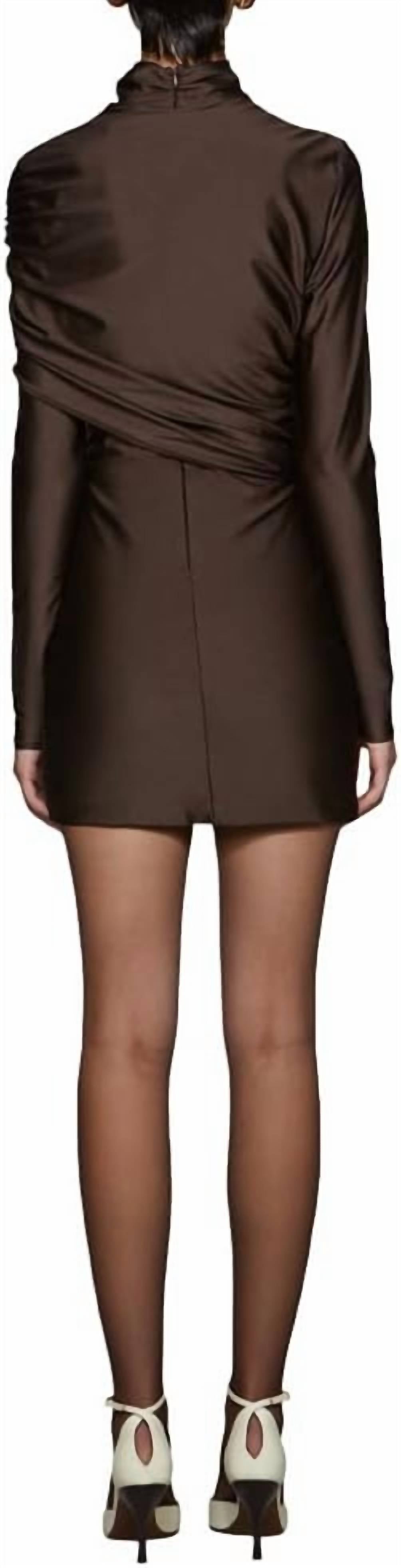 Et Ochs - Fallon Mini Dress