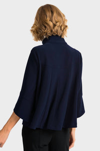 Joseph Ribkoff - Classic Trapeze Jacket