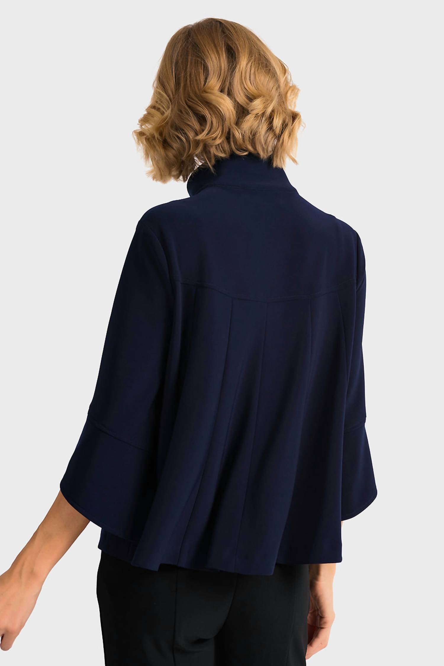 Joseph Ribkoff - Classic Trapeze Jacket