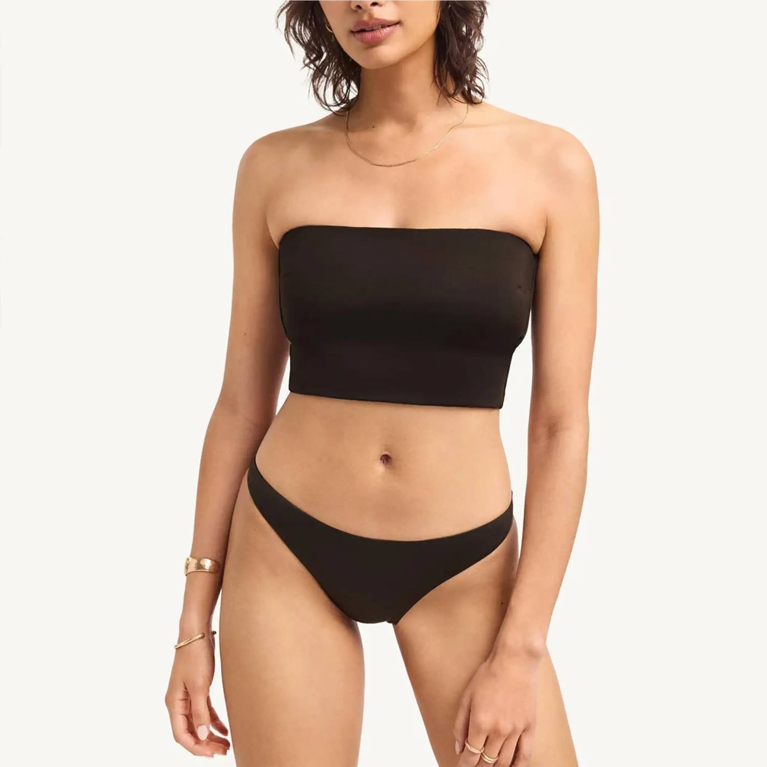 Vitamin A - Thalia Full Bikini Bottom