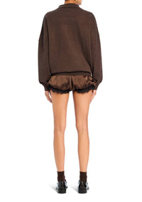 Ser.O.Ya - Vespen Sweater