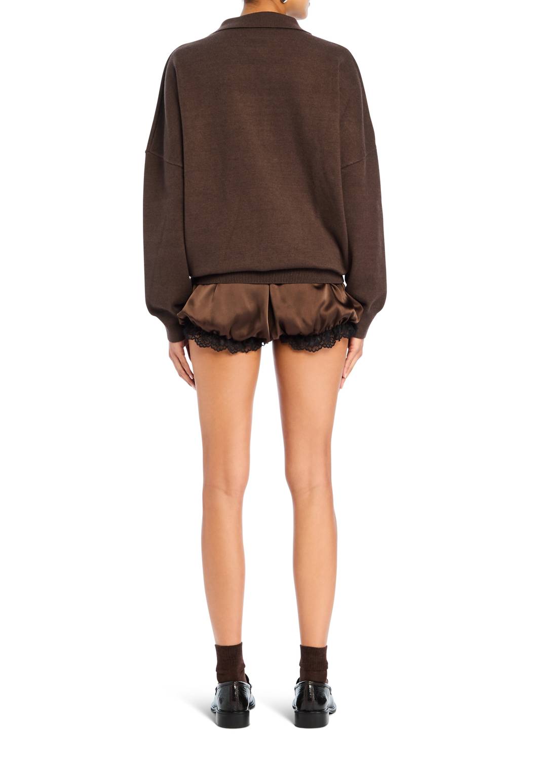 Ser.O.Ya - Vespen Sweater