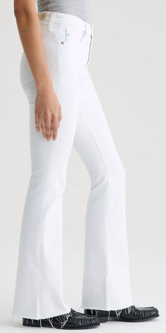 Ag Jeans - Farrah Boot Jean