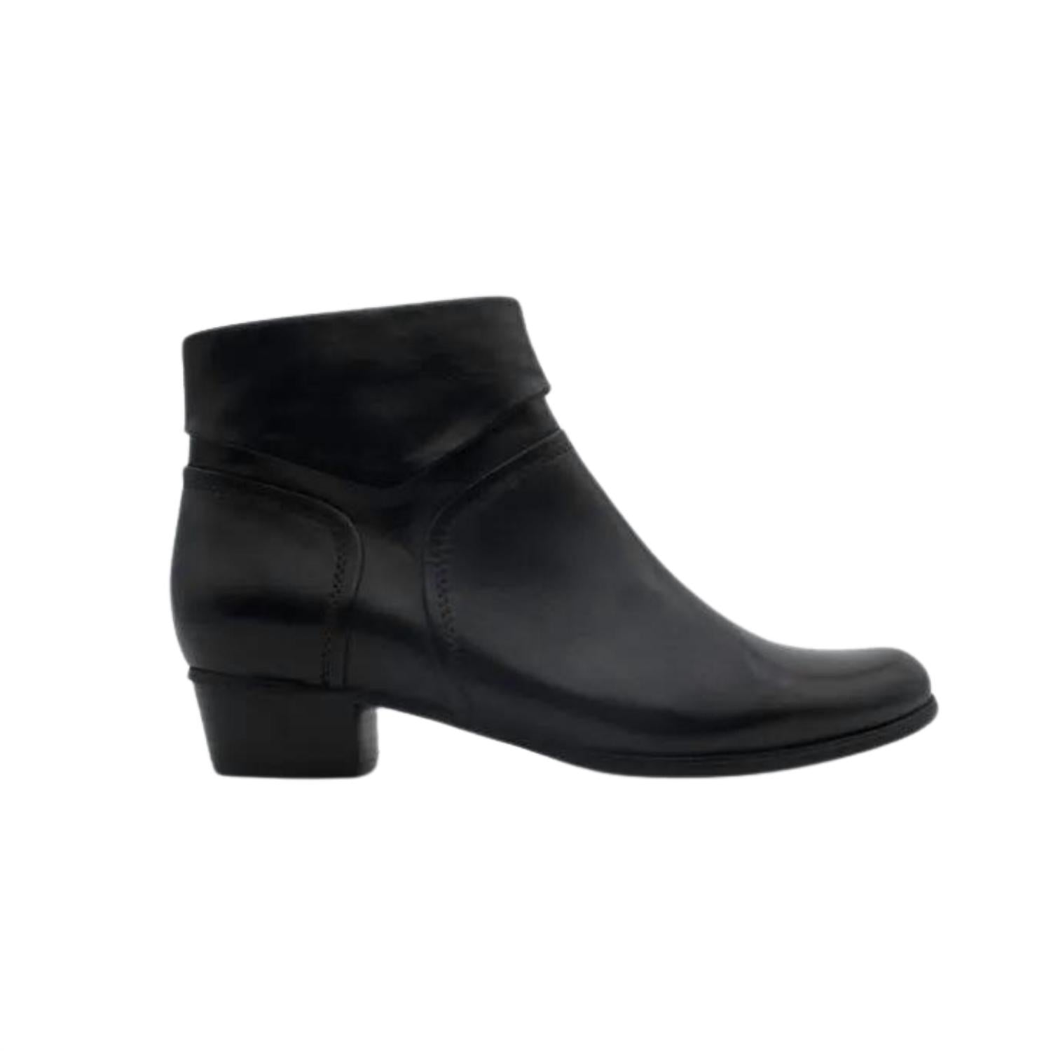 Regarde Le Ciel - Women's Stefany Ankle Boot
