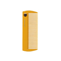 Koh-I-Noor Beauty Usa - Women's Wide Tooth Comb
