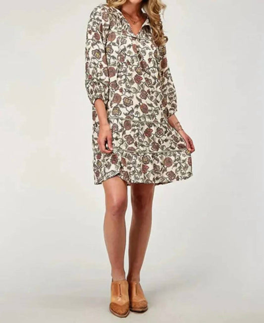 Roper - Vintage Floral Dress